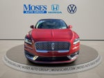 2020 Lincoln NAUTILUS SUV