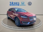 2020 Lincoln NAUTILUS SUV