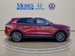 2020 Lincoln NAUTILUS SUV