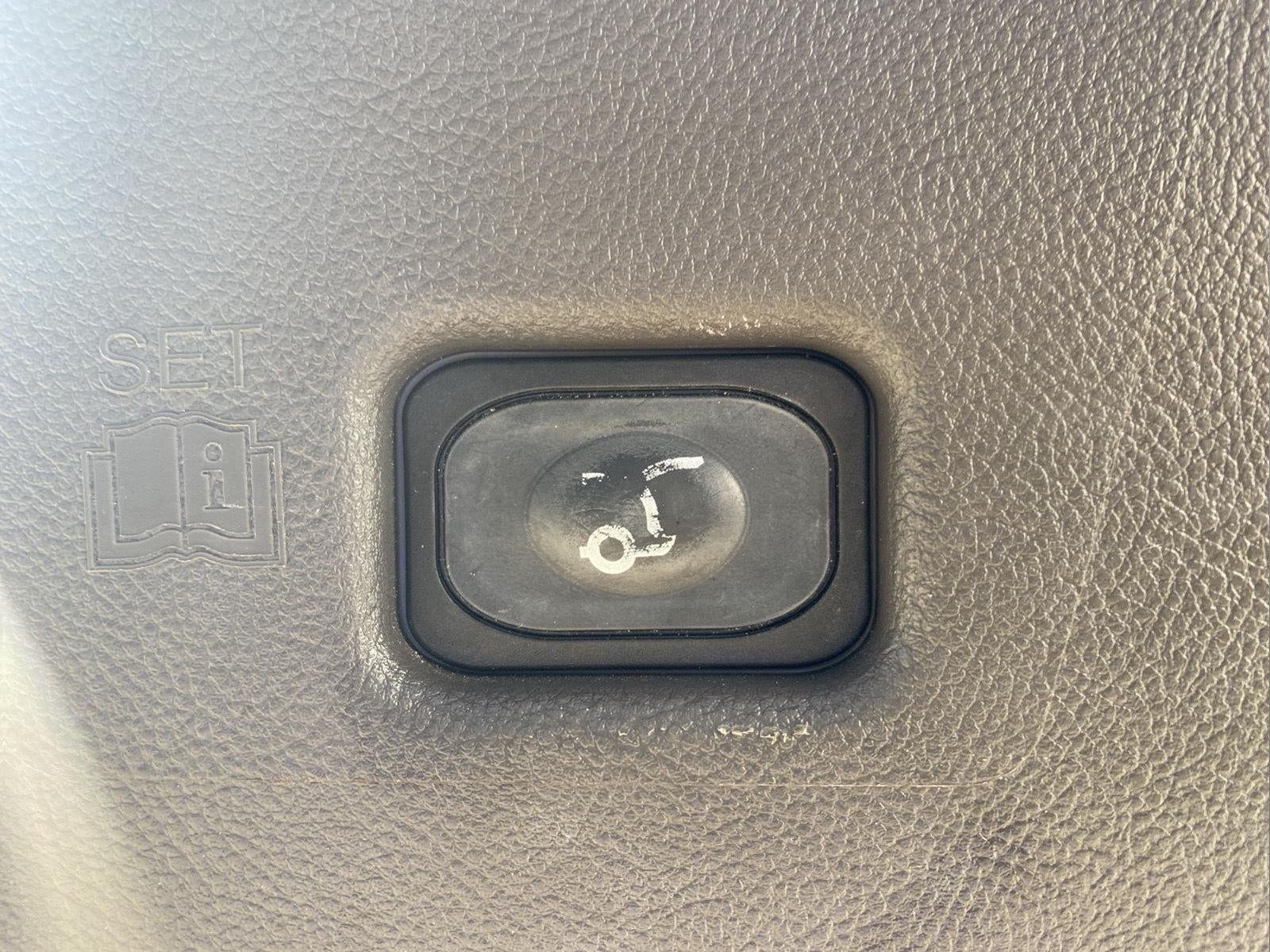 2020 Lincoln NAUTILUS SUV