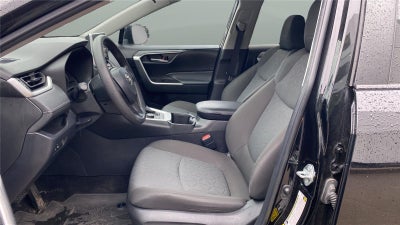 2023 Toyota RAV4 Hybrid Woodland Edition