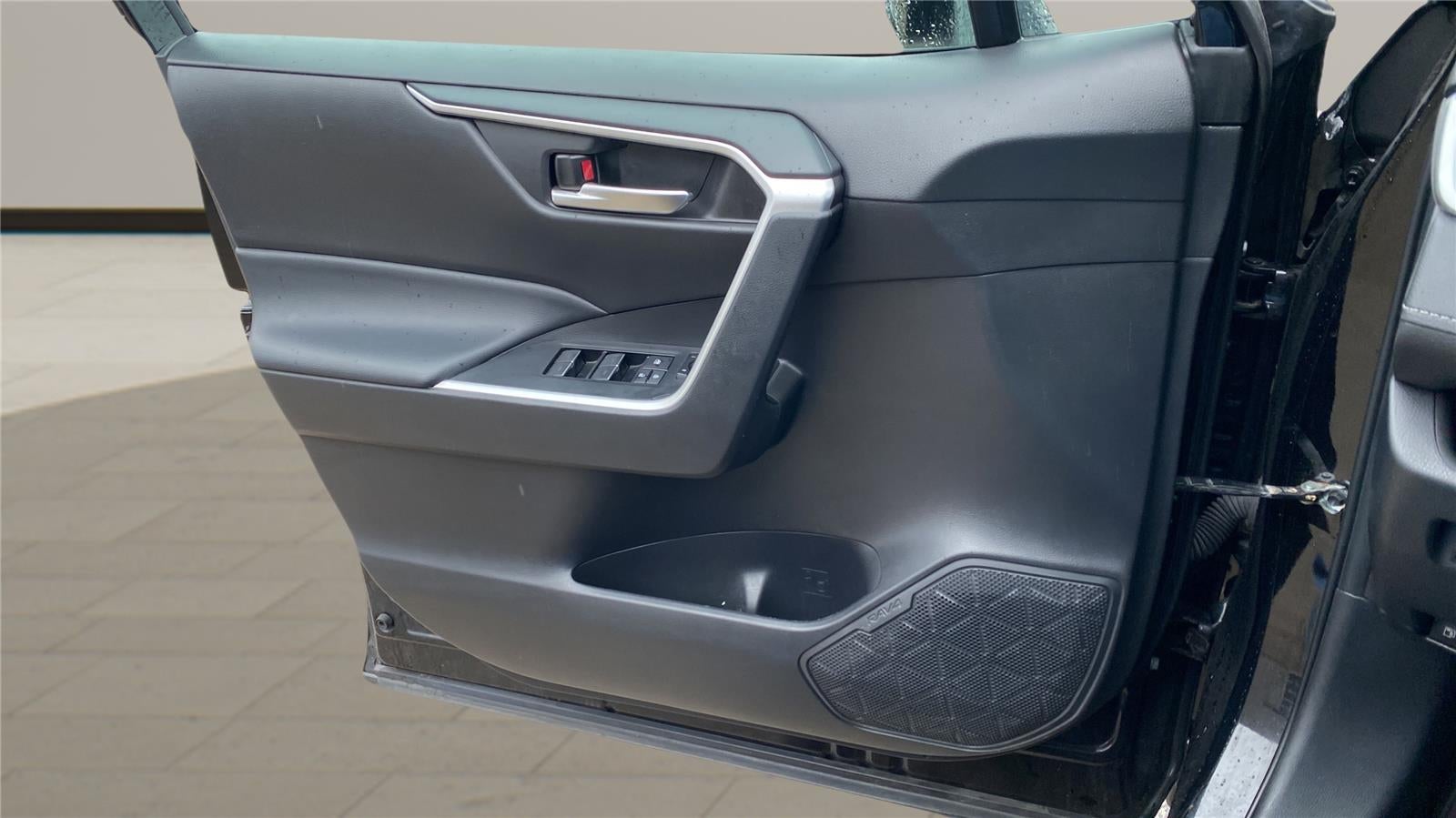 2023 Toyota RAV4 Hybrid Woodland Edition