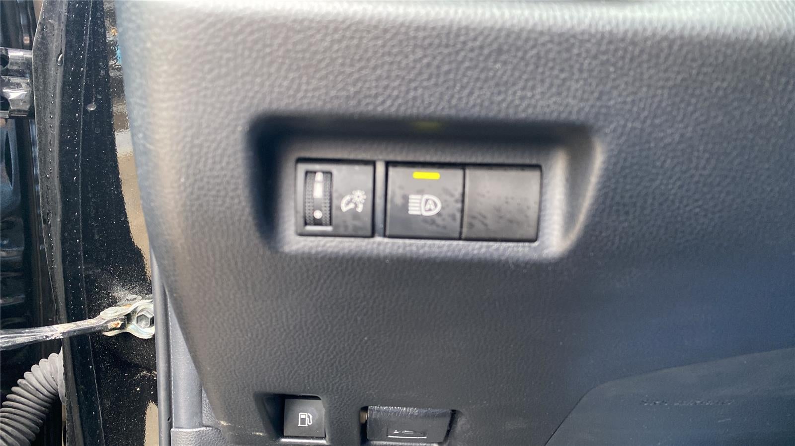 2023 Toyota RAV4 Hybrid Woodland Edition