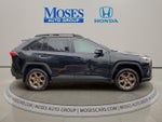 2023 Toyota RAV4 Hybrid Woodland Edition