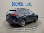 2023 Toyota RAV4 Hybrid Woodland Edition