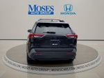 2023 Toyota RAV4 Hybrid Woodland Edition