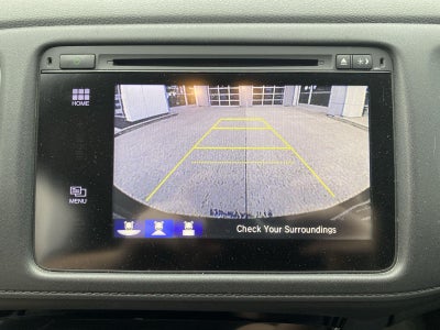 2016 Honda HR-V EX-L w/Navi