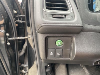 2016 Honda HR-V EX-L w/Navi