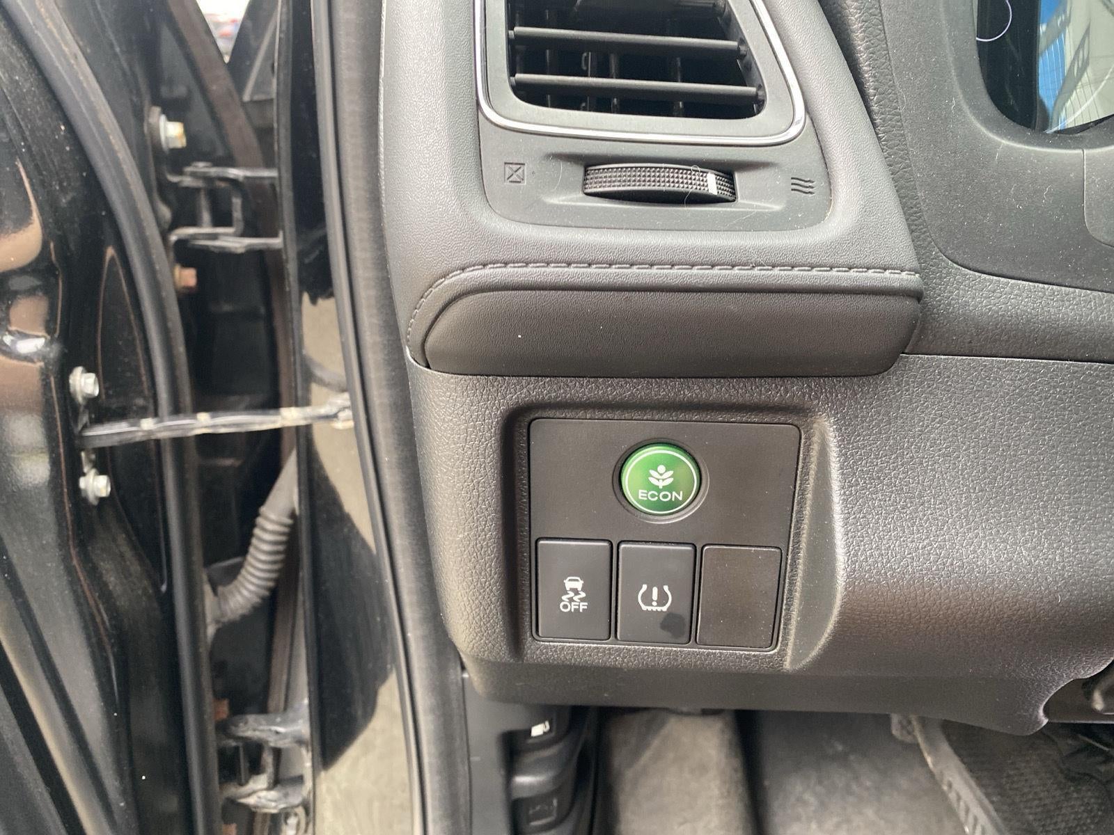 2016 Honda HR-V EX-L w/Navi