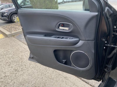 2016 Honda HR-V EX-L w/Navi