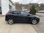 2016 Honda HR-V EX-L w/Navi