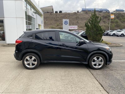 2016 Honda HR-V EX-L w/Navi