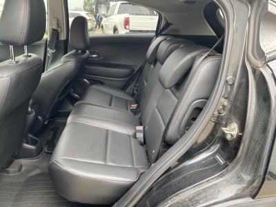 2016 Honda HR-V EX-L w/Navi