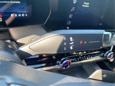 2025 Chevrolet Equinox AWD RS