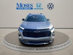 2025 Chevrolet Equinox AWD RS