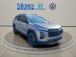 2025 Chevrolet Equinox AWD RS