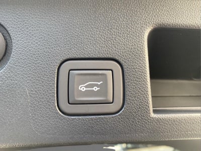 2025 Chevrolet Equinox AWD RS
