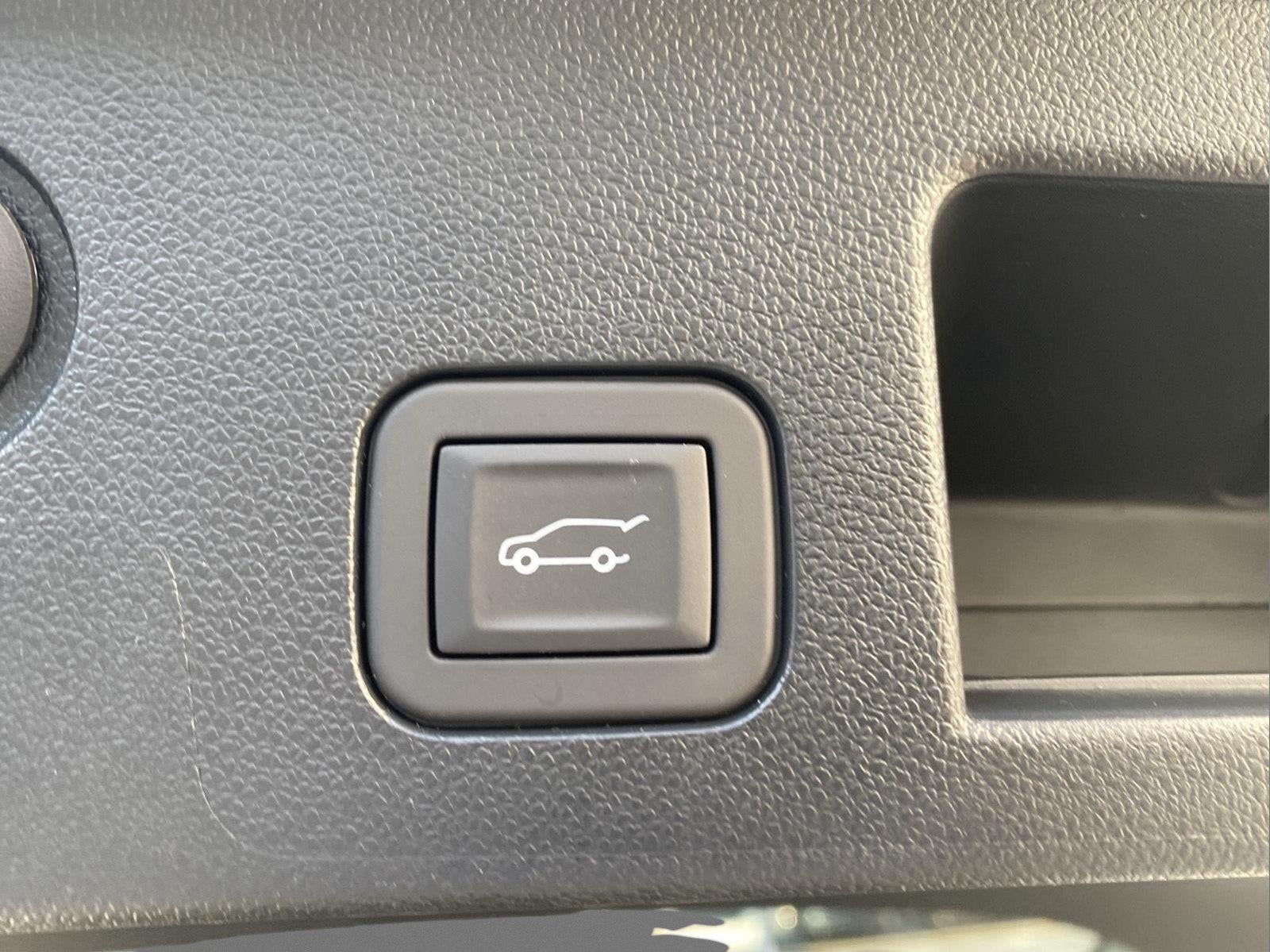 2025 Chevrolet Equinox AWD RS