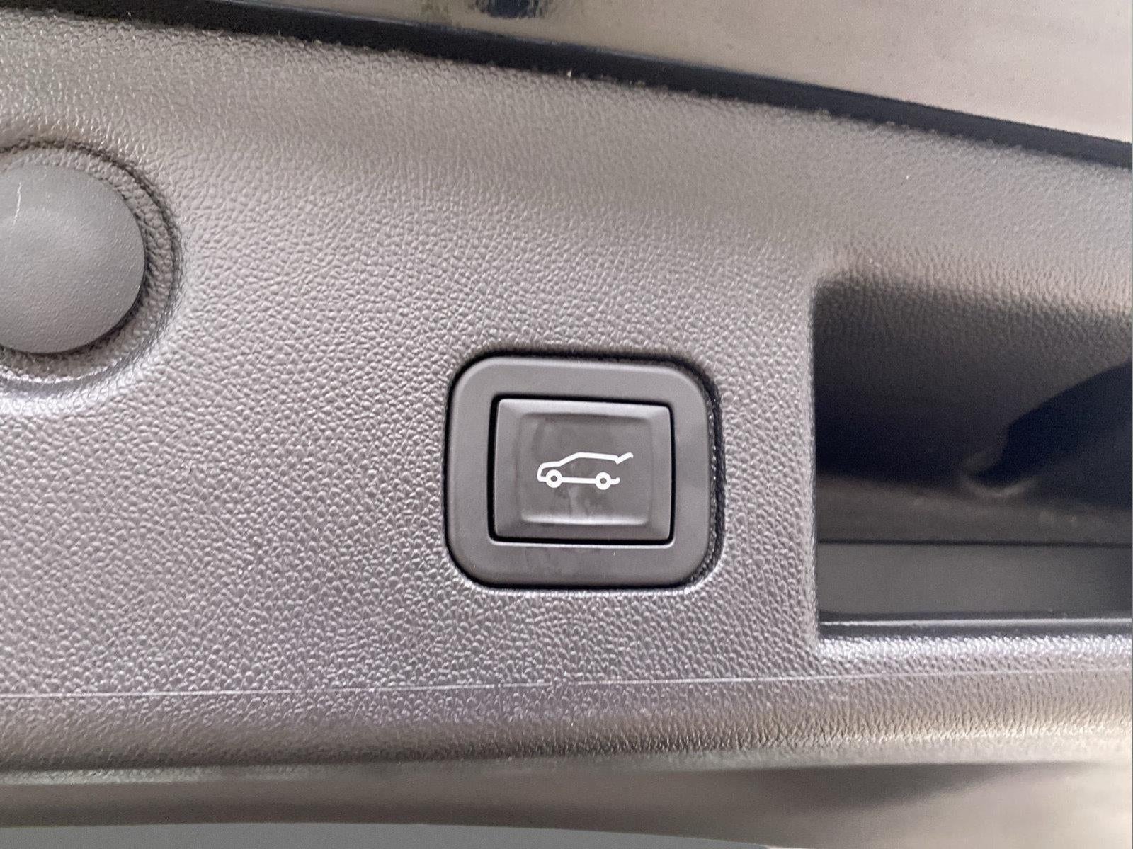 2024 Chevrolet EQUINOX AWD 4DR LT W/1LT