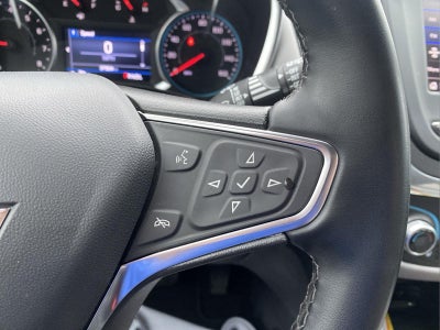 2024 Chevrolet EQUINOX AWD 4DR LT W/1LT