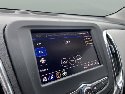 2024 Chevrolet EQUINOX AWD 4DR LT W/1LT