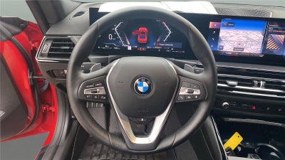 2024 BMW 2 Series 230i xDrive