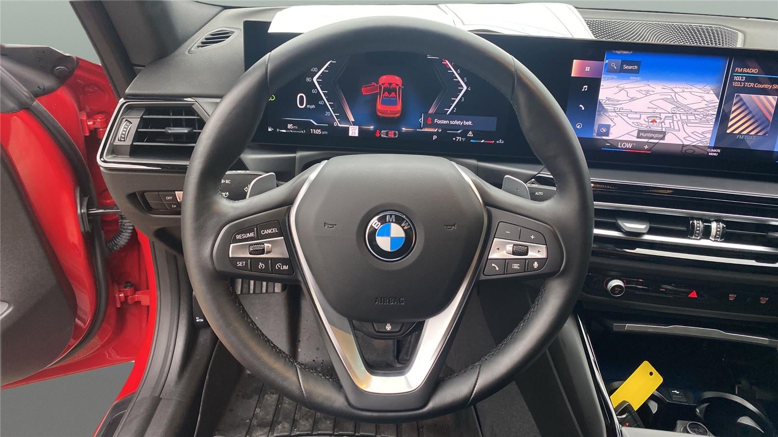 2024 BMW 2 Series 230i xDrive