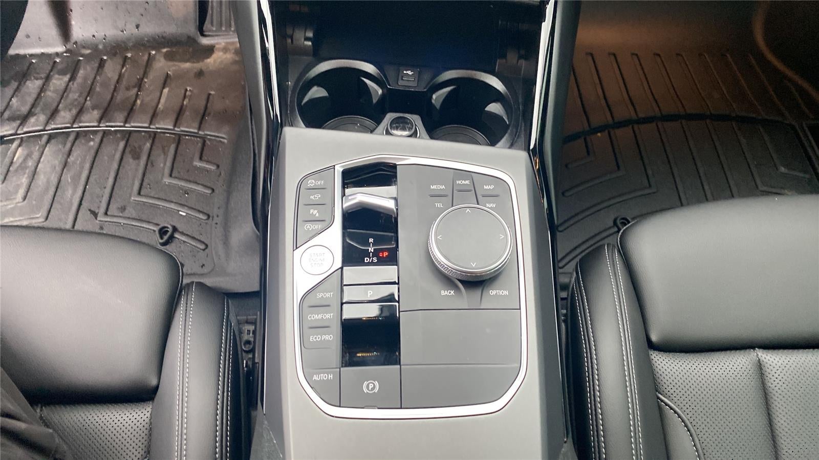 2024 BMW 2 Series 230i xDrive