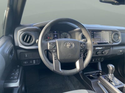 2023 Toyota Tacoma TRD Off-Road