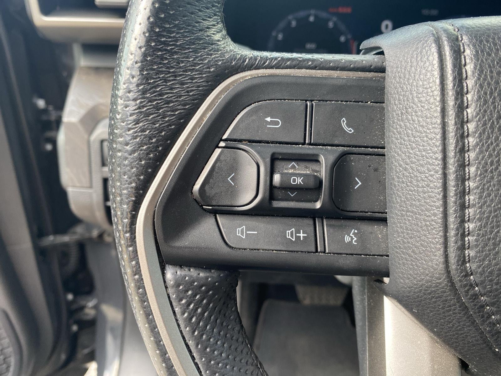 2024 Toyota Tacoma Limited