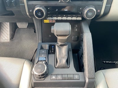 2024 Toyota Tacoma Limited