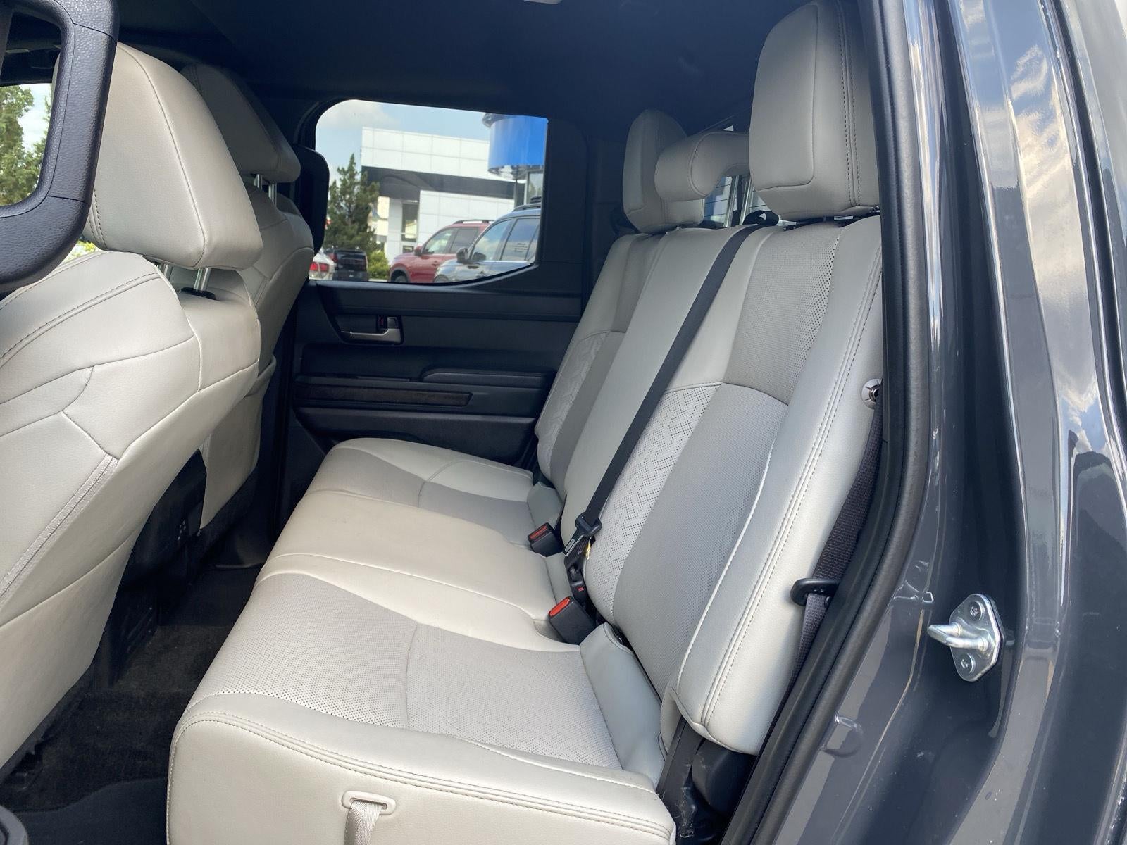 2024 Toyota Tacoma Limited