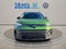 2025 Volkswagen Taos SE Black
