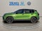 2025 Volkswagen Taos SE Black