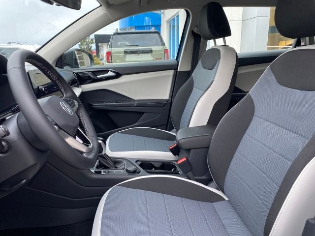 2026 Volkswagen Taos 1.5T S