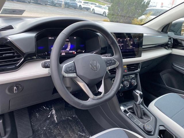 2026 Volkswagen Taos 1.5T S