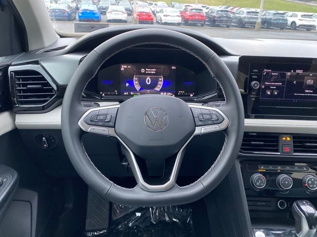 2026 Volkswagen Taos 1.5T S