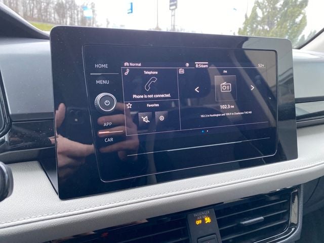 2026 Volkswagen Taos 1.5T S