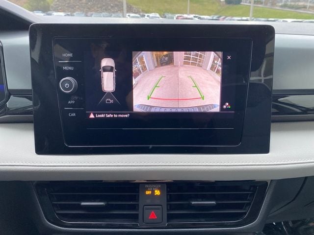 2026 Volkswagen Taos 1.5T S