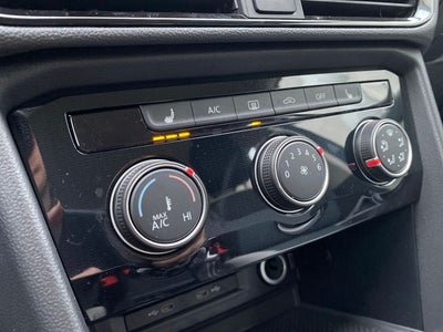 2026 Volkswagen Taos 1.5T S