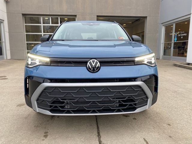 2026 Volkswagen Taos 1.5T S