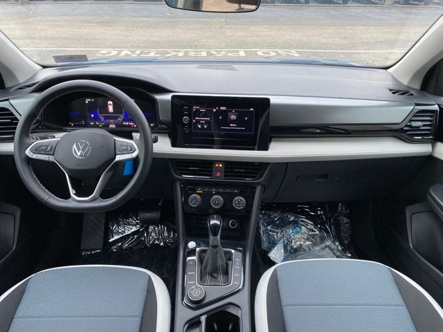 2026 Volkswagen Taos 1.5T S