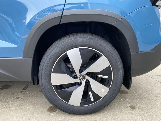 2026 Volkswagen Taos 1.5T S