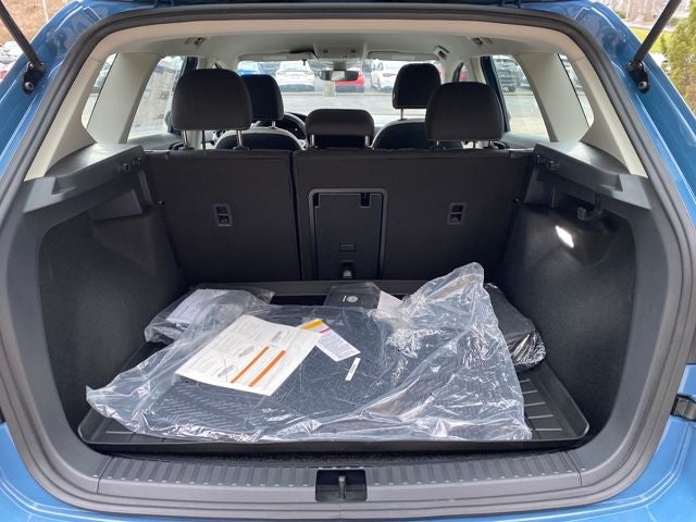 2026 Volkswagen Taos 1.5T S