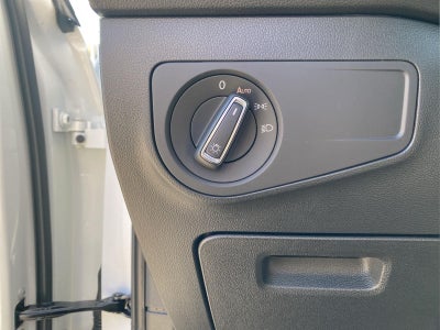 2024 Volkswagen Tiguan Wolfsburg Edition