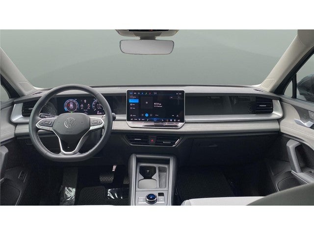 2025 Volkswagen TIGUAN SUV