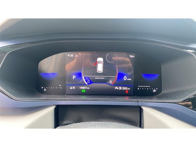2023 Volkswagen Taos SE