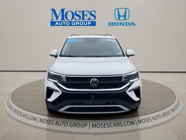 2023 Volkswagen Taos SE