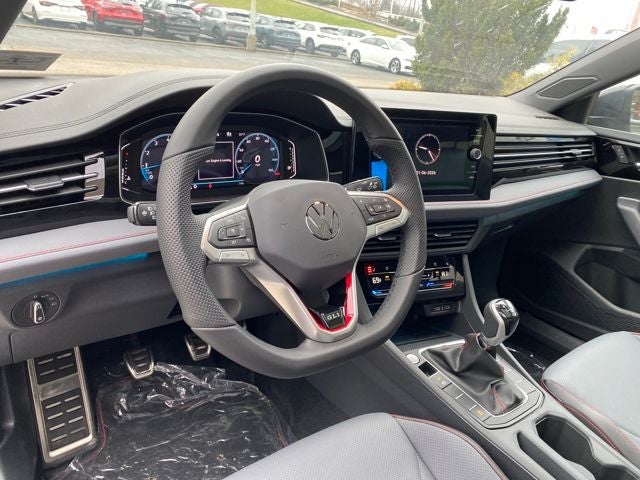 2026 Volkswagen Jetta GLI 2.0T Autobahn