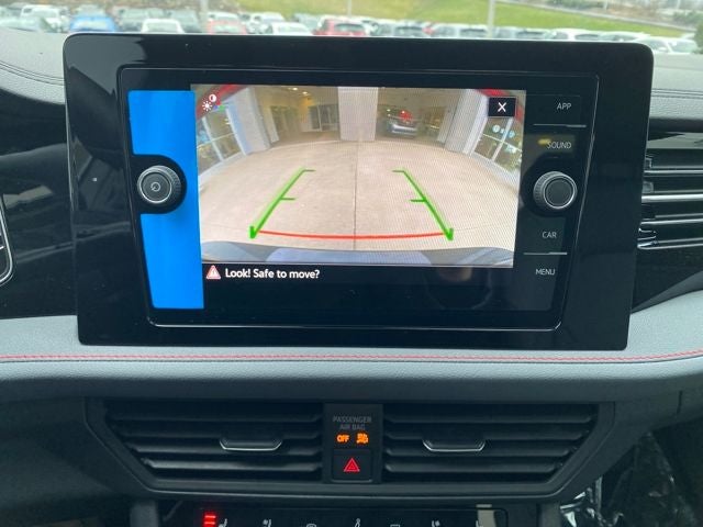 2026 Volkswagen Jetta GLI 2.0T Autobahn